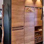 Appartement Heimatgefuehl Ruhpolding