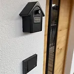 Appartement Heimatgefuehl *