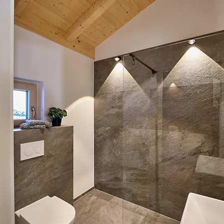 Heimatgefuehl Appartement Ruhpolding