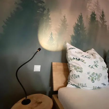 Appartement Heimatgefuehl