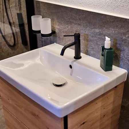 Appartement Heimatgefuehl