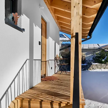 Appartement Heimatgefuehl