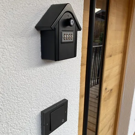 Appartement Heimatgefuehl *