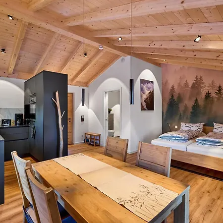 Appartement Heimatgefuehl