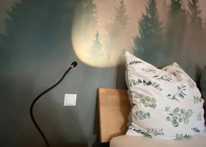 Lejlighed Heimatgefuehl