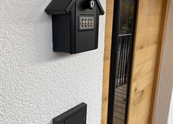 Lejlighed Heimatgefuehl *